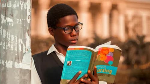 Why reading could be your ticket to a job