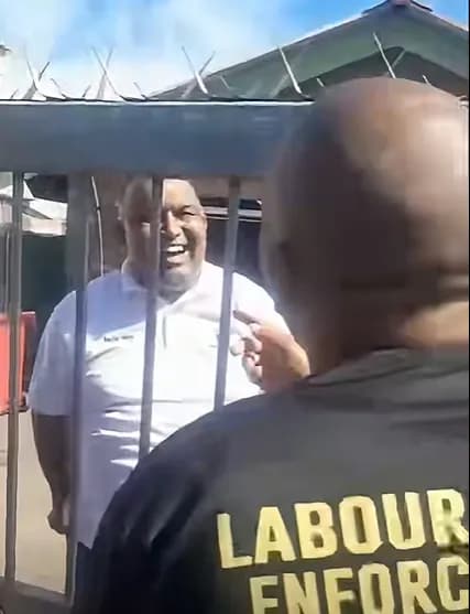 WATCH: Malvern children’s home director faces allegations of funds misuse, nepotism and unfair retrenchments