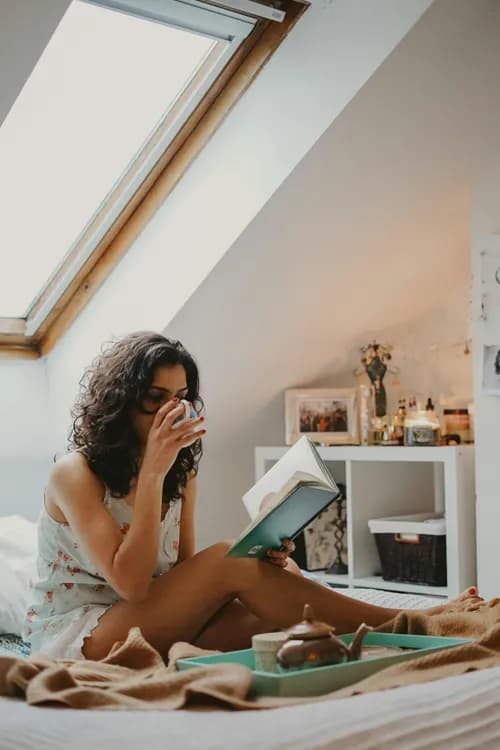 Essential self-care tips for busy moms and women juggling it all