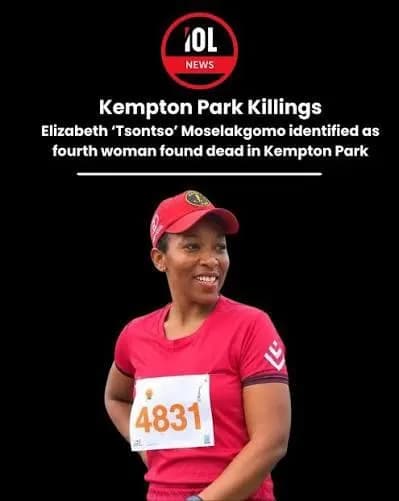 The tragedy of a runner: reclaiming public spaces from fear
