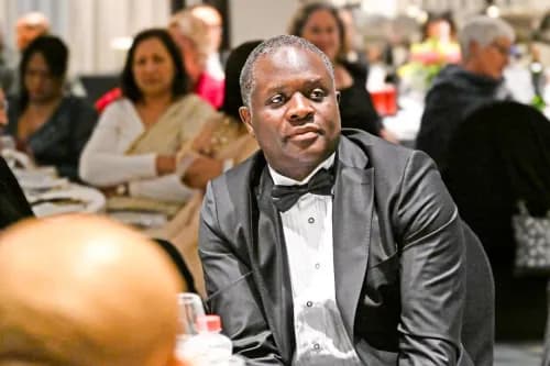 Questions over stalled TRC cases put former Justice DG in spotlight