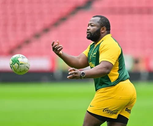 Big Bok boost as Siya Kolisi and Ox Nche set to return for All Blacks showdown