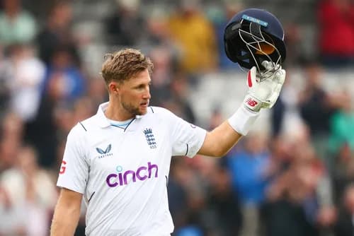 Joe Root set for England Test captaincy return after Stokes' retirement