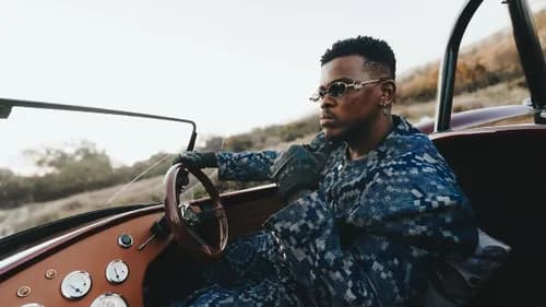 Mörda's 'Asante IV': A bold evolution in South African house music
