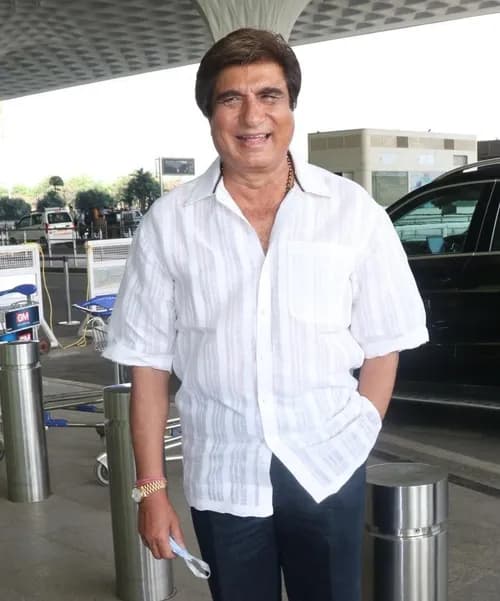 Raj Babbar pays tribute to Kuku Kohli