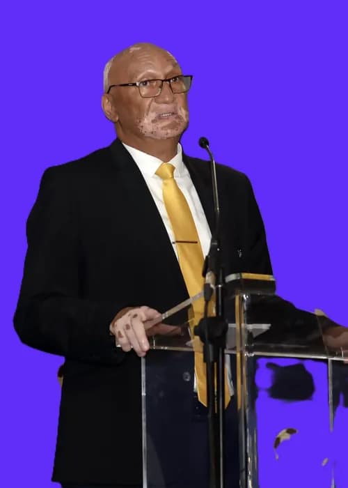 Bailey rejects ‘disgruntled’ label amid SAFA governance concerns