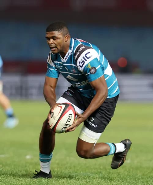 Griquas power past Boland to claim Currie Cup top spot and seal home semi-final