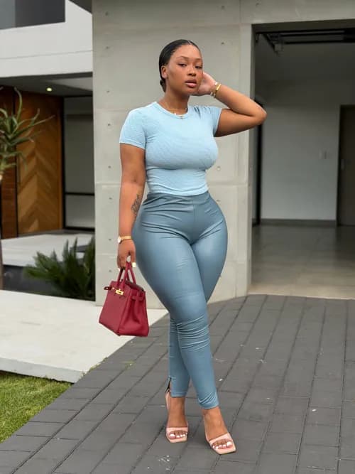 Cyan Boujee says she is ‘disappointed’ as she steps away from social media