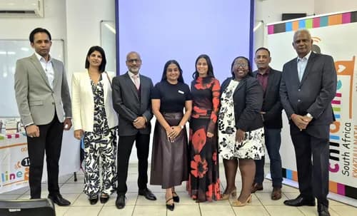 Childline KZN celebrates 40 years of supporting children across the province