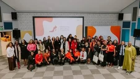 Helping women with skills to launch their careers