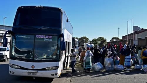 The complexities of migration: A call for responsible governance in Africa