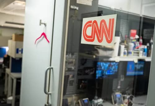 Trump shuts CNN, MS NOW and Politico out of White House