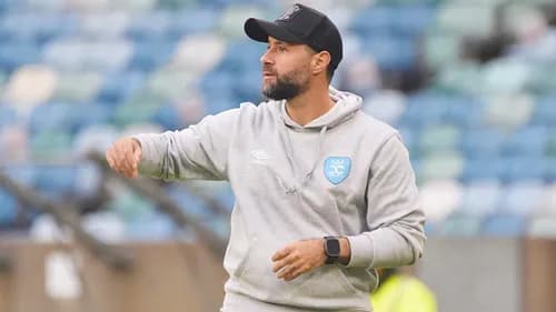 Ben Youssef warns Durban City face 'tricky' return leg in Burundi despite advantage