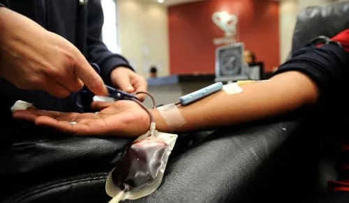 Be a hero this winter: Join the Western Cape Blood Service's lifesaving campaign