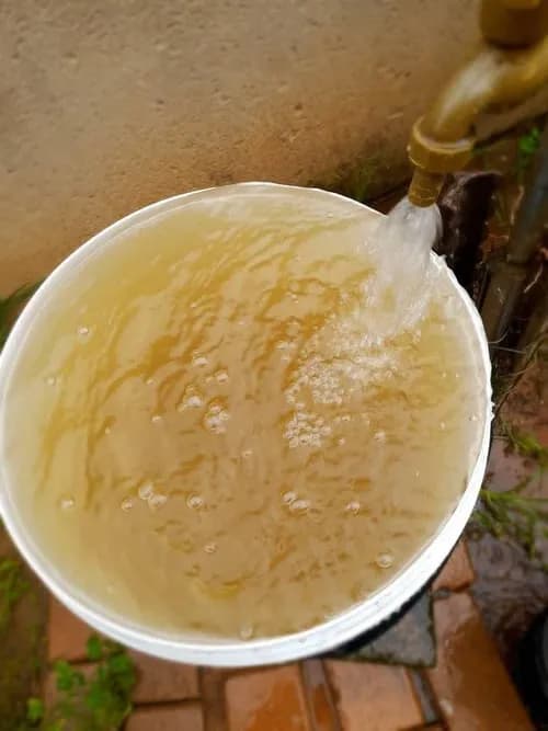 ‘I feel like they wanted to kill us’: Ekangala residents living in fear after contaminated water outbreak