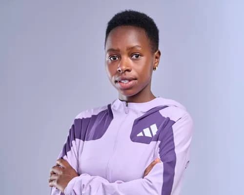 Kenyan Brenda Kenei set to light up Joburg Women’s race