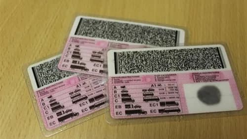 South Africa's driving licences to be valid for 10 years