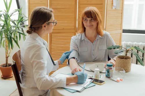 Women’s health: Why early screening matters, even without symptoms