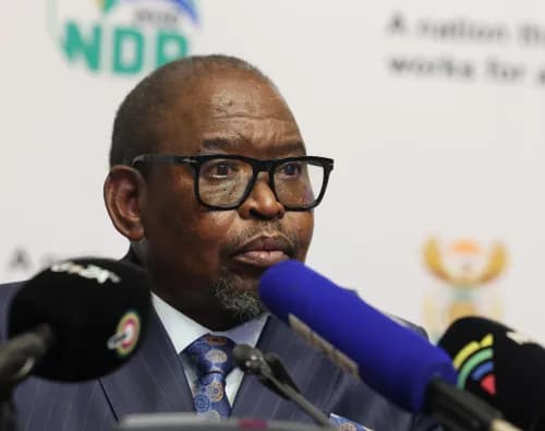 How will South Africa spend its R24.7billion World Bank loan?