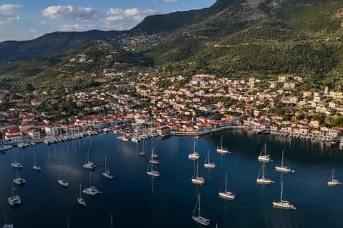 Ithaca bets on hometown hero Odysseus for tourism boom