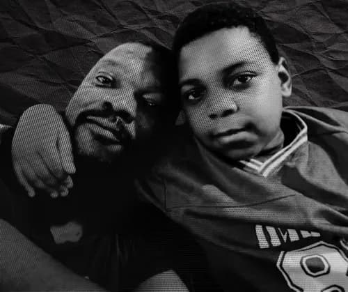 How a father's love fuels his daughter's recovery after a tragic accident