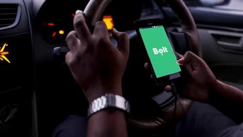 Bolt turns up the pressure as e-hailing drivers face tougher new rules