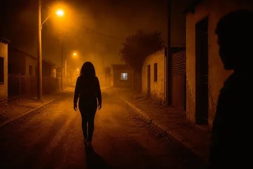 ‘You have a voice. Use it’: Table View rape survivor urges victims to speak up