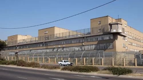 Beds for cash and sex: Disturbing claims rock Tshwane's Kgosi Mampuru prison