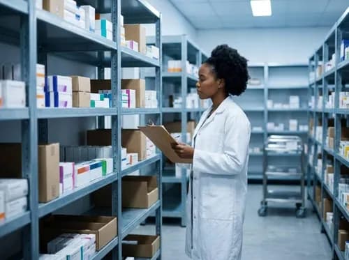 KZN Health says medicine disruptions are being managed across hospitals