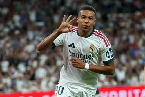 More than goals: What Jose Mourinho wants from Real Madrid's Kylian Mbappe