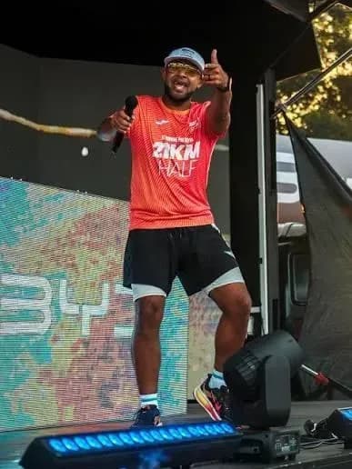 Yuzriq Meyer hits back at Running Mann over cheating claims