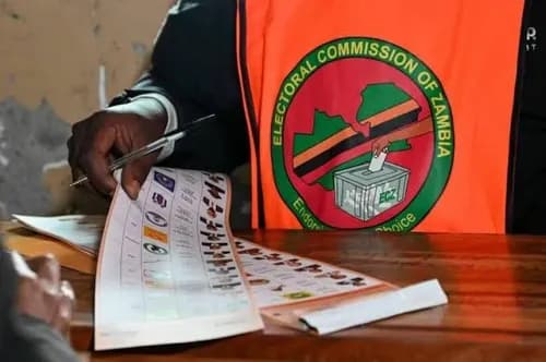 Serious questions raised over zambia’s security operations following armed raid at presidential candidate’s home