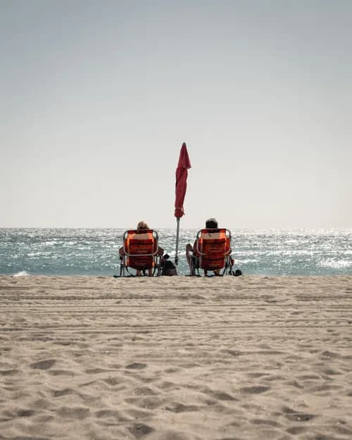 Buffalo City closes Nahoon Beach after shark sighting