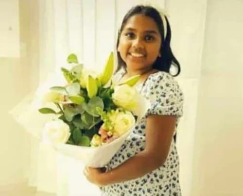 ‘No one has been held accountable’: Family marks two years since Zarah Ramsamy’s death
