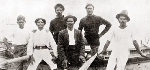 Who gets remembered: The forgotten heroes missing from South Africa’s history books