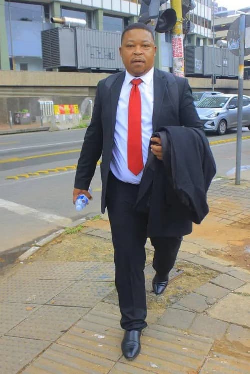 Gauteng advocate struck off the roll for issuing fake divorce orders and RAF judgments