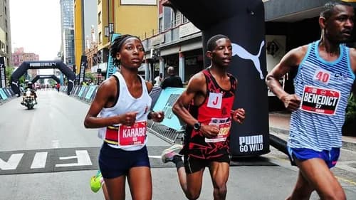 Run Your City Joburg 10K: Defending champion Karabo Mailula eyes title defence