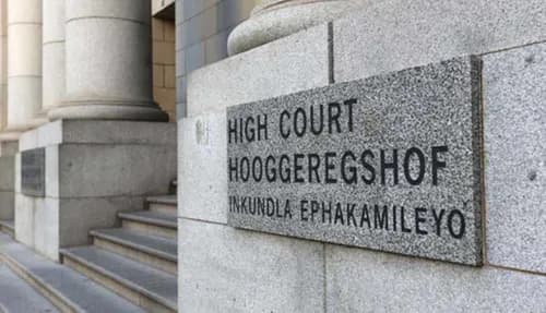 Cape Town man faces jail time for defying maintenance order