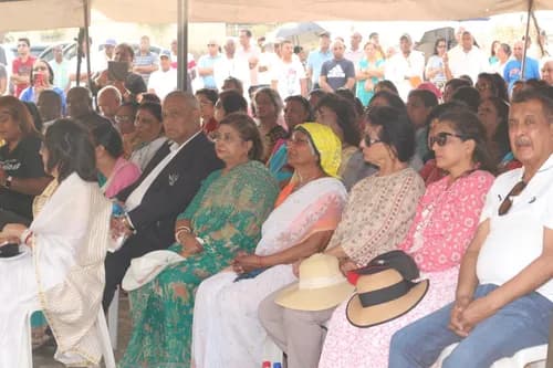 Ladysmith unites in prayer for six South Africans missing in Nepal floods