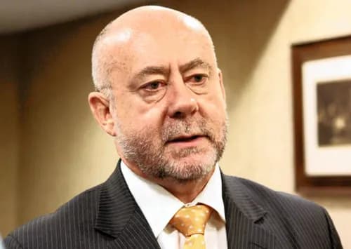 Full house for 'Dr Death': AfriForum event on Basson's apartheid-era project sells out