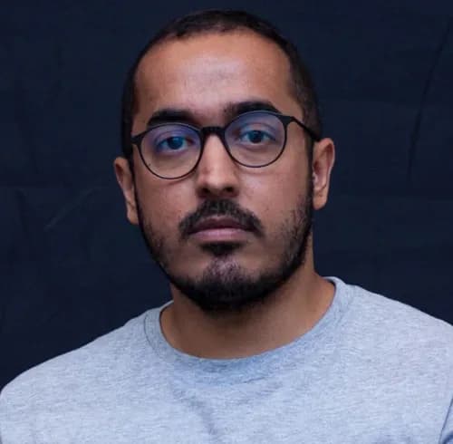 South African journalist Micah Reddy reportedly missing in Djibouti