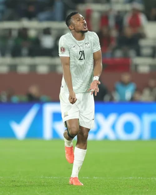 Arthur Zwane backs Siyabonga Ngezana to elevate ambitious AmaZulu