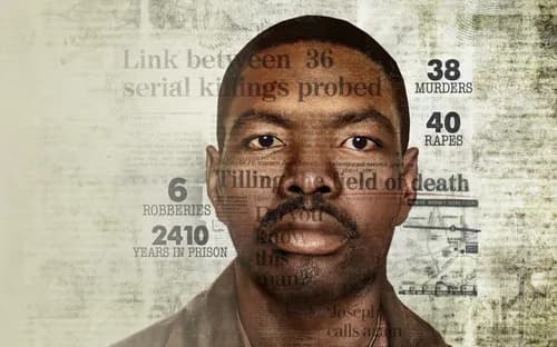From the ABC killer to the Phoenix Strangler: Serial killers who terrorised SA