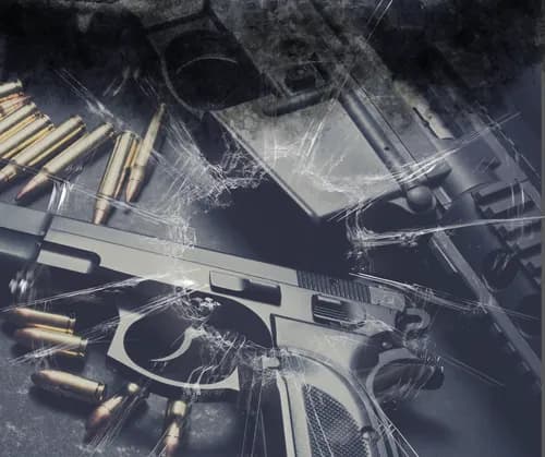 Stolen, sold, diverted: How legal guns become South Africa’s murder weapons