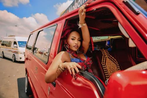 Zee Nxumalo added to Milk + Cookies Festival’s 2027 Johannesburg line-up
