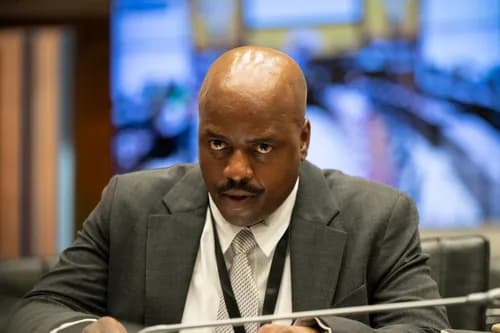 Fifth arrest: Julius Mkhwanazi arrested for blue lights saga while in custody
