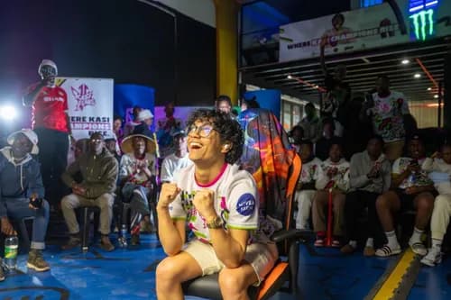 How South Africa’s Kasi Flare 2026 esports finals are turning local gamers into pros