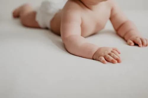 Rotavirus warning for South African parents: Know the signs of dehydration