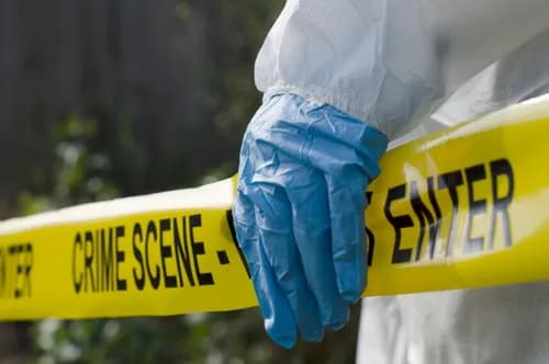 Four men shot dead in Nyanga while repairing a flat tyre