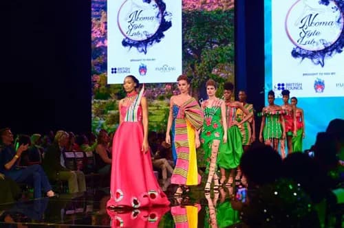 Durban Fashion Fair marks 15th edition with 84 designers